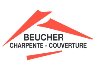 Beucher Sarl Artisan Couvreur Charpentier Au Mans Logo SARL BEUCHER 1