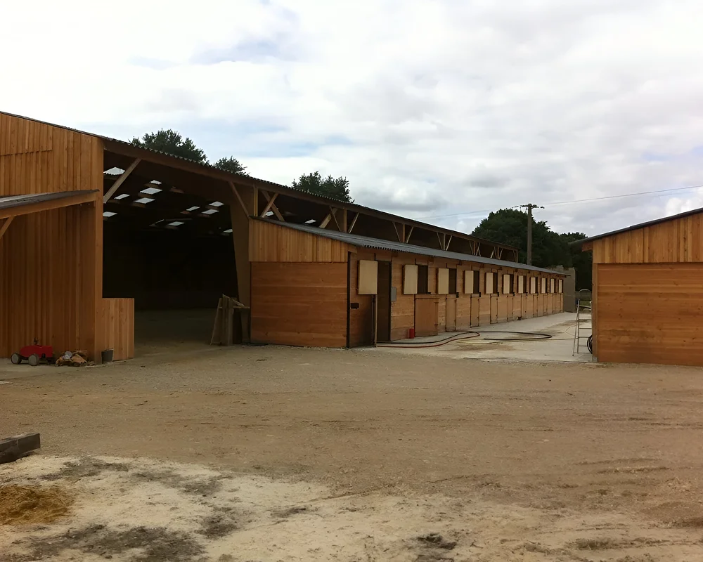 Réalisation